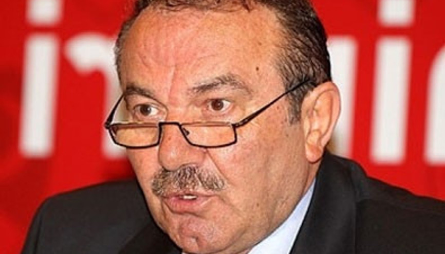 Merkez Hakem Kurulundan bir skandal daha