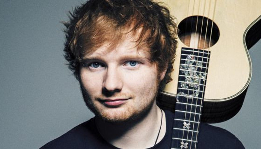 Ed Sheeran, Game Of Thrones dizisinde oynayacak