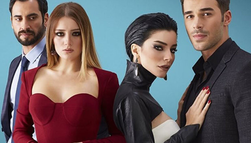 İçimdeki Fırtına’ dizisi final yapıyor