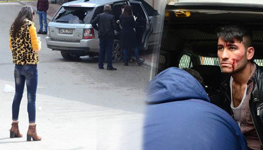 Gaziantep’te iki grup arasında silahlı kavga: 1 ölü, 3 yaralı