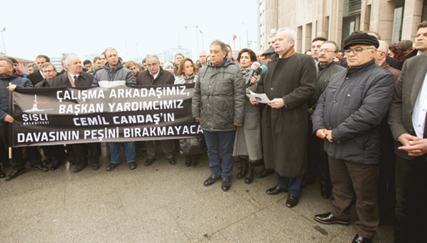 8 ay sonra itirafçı