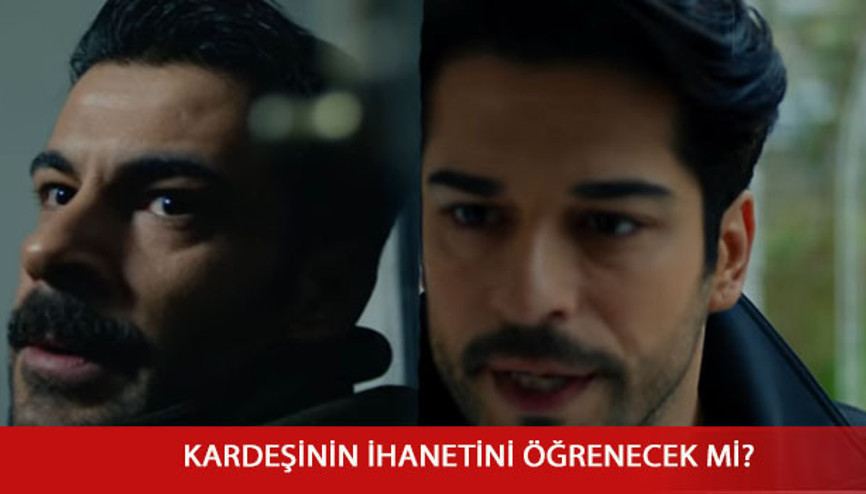Kara Sevda son bölüm finali nefes kesti Yeni bölüm fragmanı yayımlandı mı