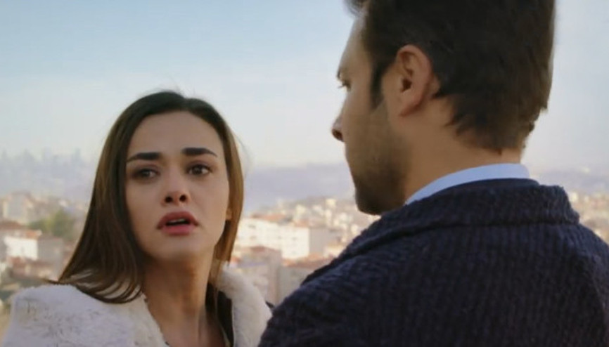 Evlat Kokusu 3. Bölüm Fragmanı