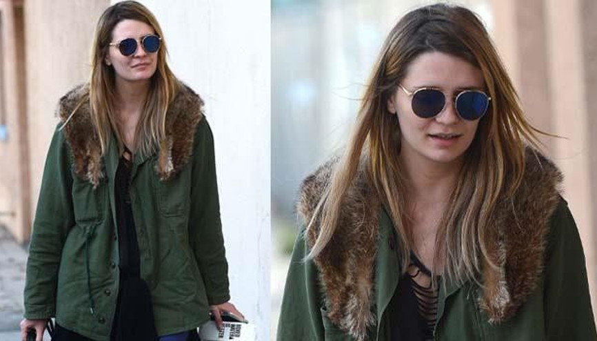 Ünlü oyuncu itiraf etti:Eski sevgilim gizli kamerayla özel anlarımı görüntülemiş