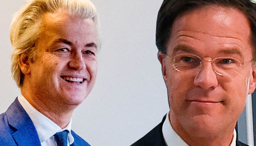 Hollanda seçimlerindeki Türkiye detayı