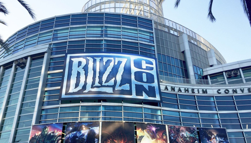 BlizzCon 2017’nin tarihi belli oldu