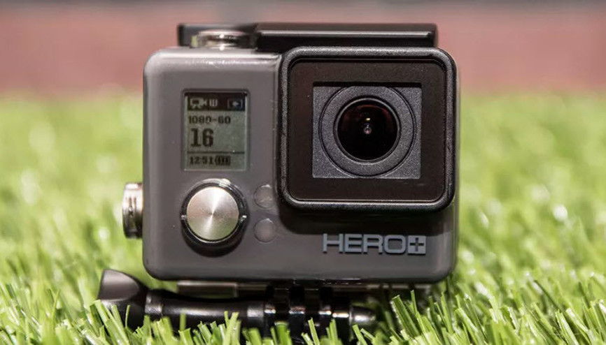 Şok: GoPro çalışanlarını bir bir çıkarıyor
