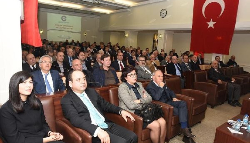 İşsizliğin çözümü yatırımda İşsizliğin çözümü yatırımda