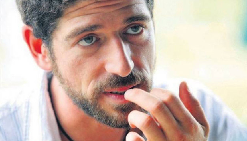 Cemal Hünal :Hayatım boyunca hiç futbol maçı izlemedim