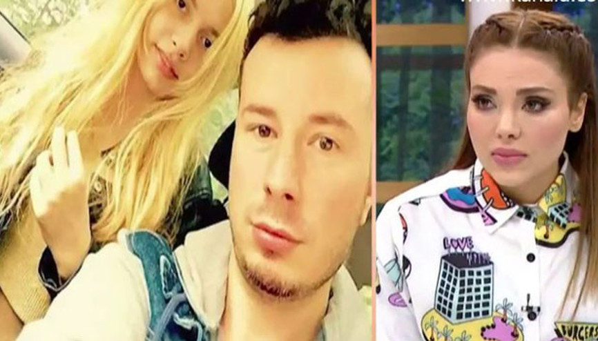 Aleyna yüzünden Emraha gidemedim