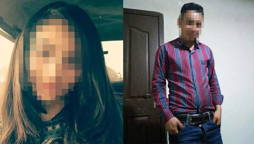 Korkunç 13 yaşındaki çocuk hamile çıktı