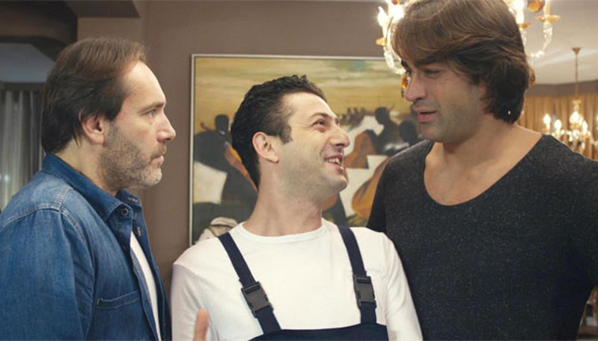 ‘Nereden Nereye’ Geliyor