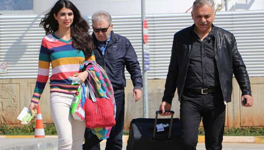 Türkiye, İrandan 2 milyon turist bekliyor