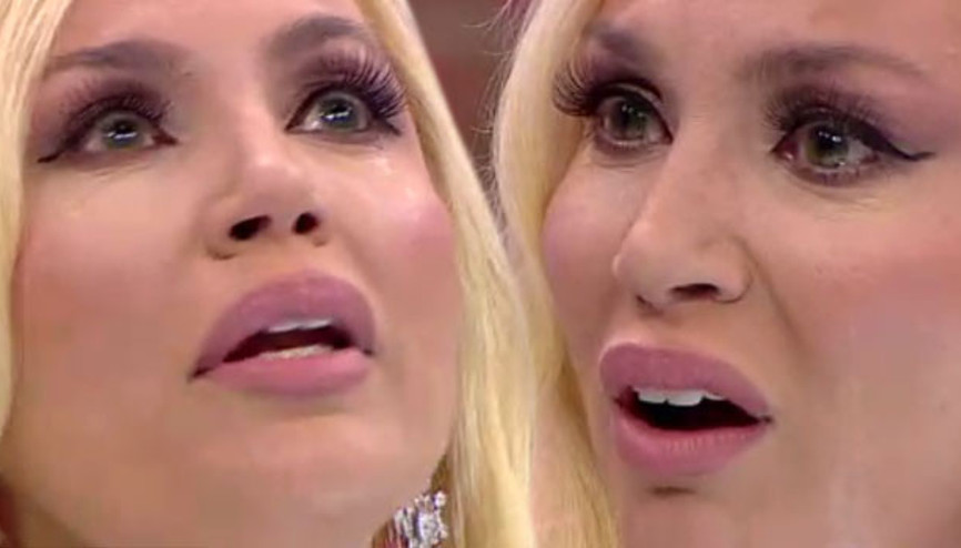 Lerzan Mutlu Bülent Ersoylu çocukluk fotoğrafına rağmen yumuşamadı: Çok geç