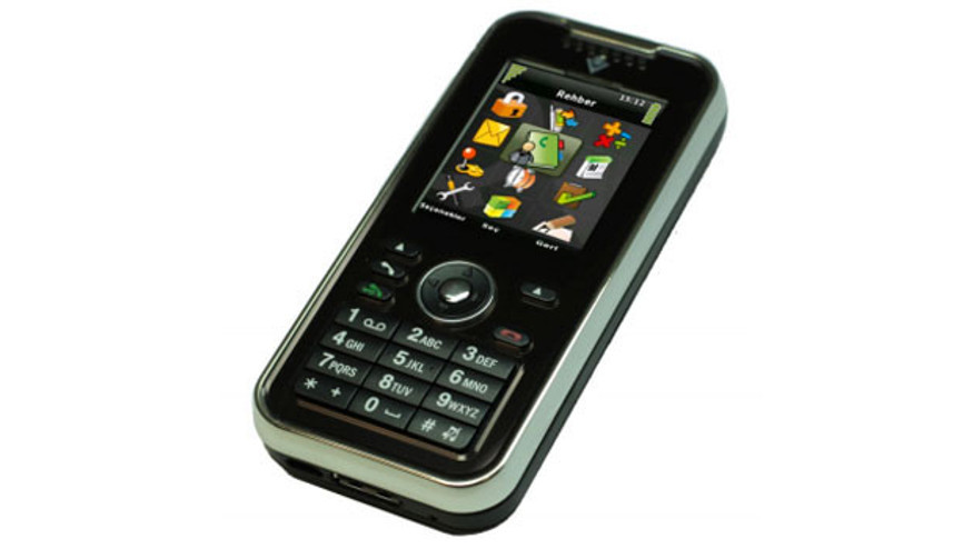 Kriptolu telefon raporu: Yaklaşık 45 saniyede...