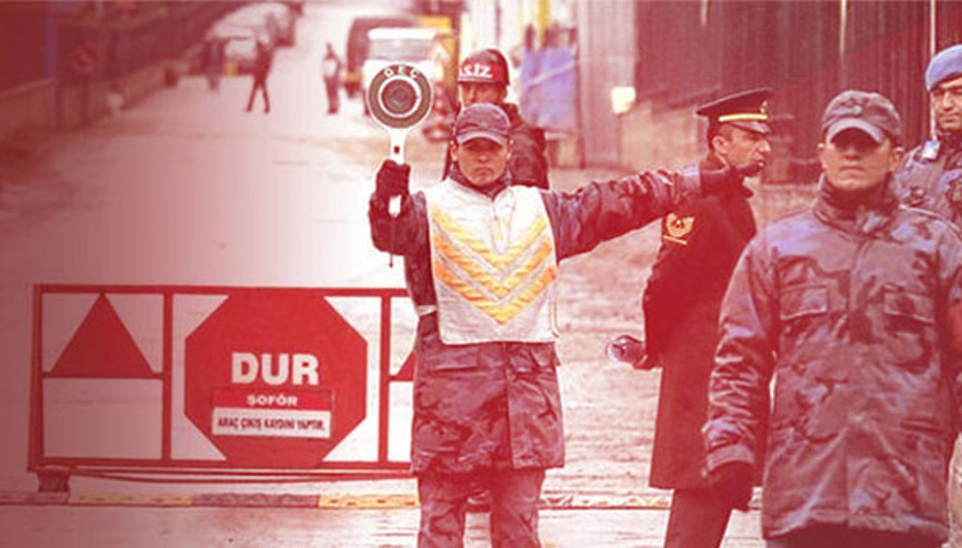 Kozmik oda ve KPSS savcılarında ByLock çıktı