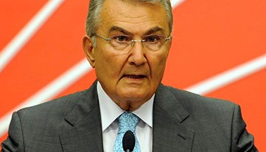 Deniz Baykaldan o sözlere açıklama