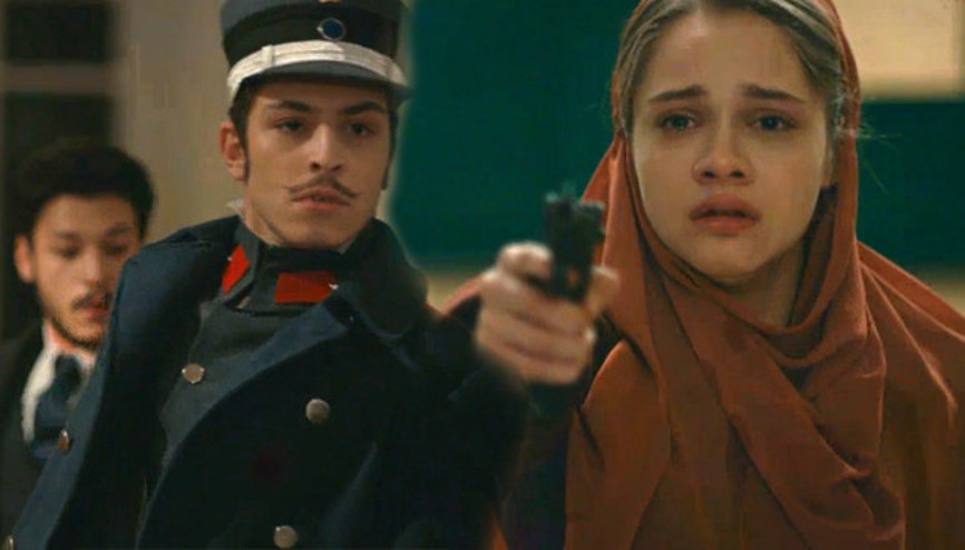 Vatanım Sensin yeni bölüm fragmanı: Leon ölüyor mu Vatanım Sensin yeni bölüm fragmanı: Leon ölüyor mu