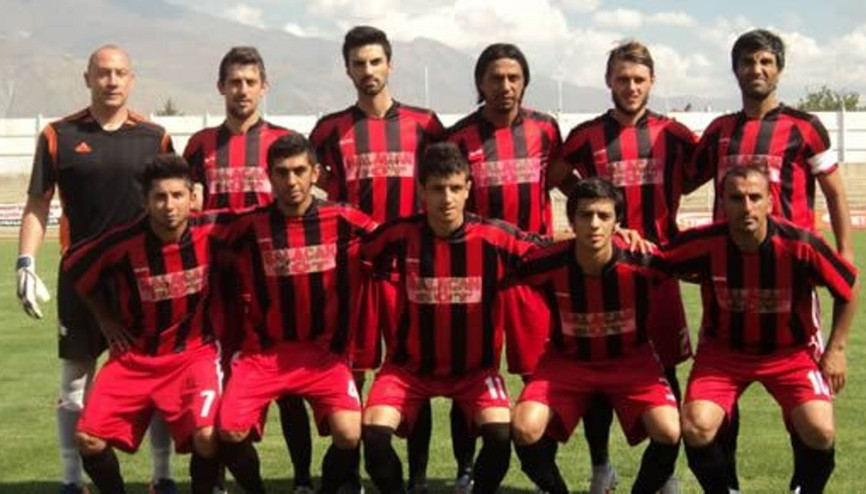 Erzincanspor kapanmanın eşiğinde