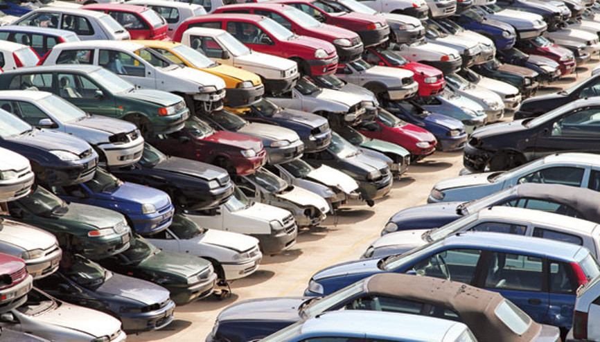 Yollarda 4 teker terörü