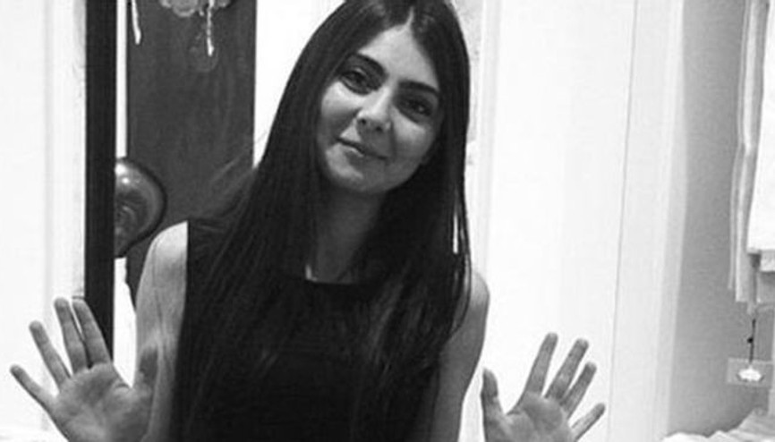 Son dakika: Dilek Doğan davasında karar çıktı Son dakika: Dilek Doğan davasında karar çıktı