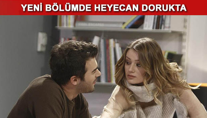 İçimdeki Fırtına final yaptı İşte, dizinin son bölümünden bazı detaylar