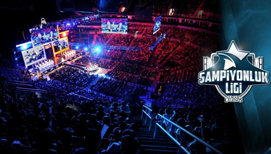 Final Volkswagen Arena’da