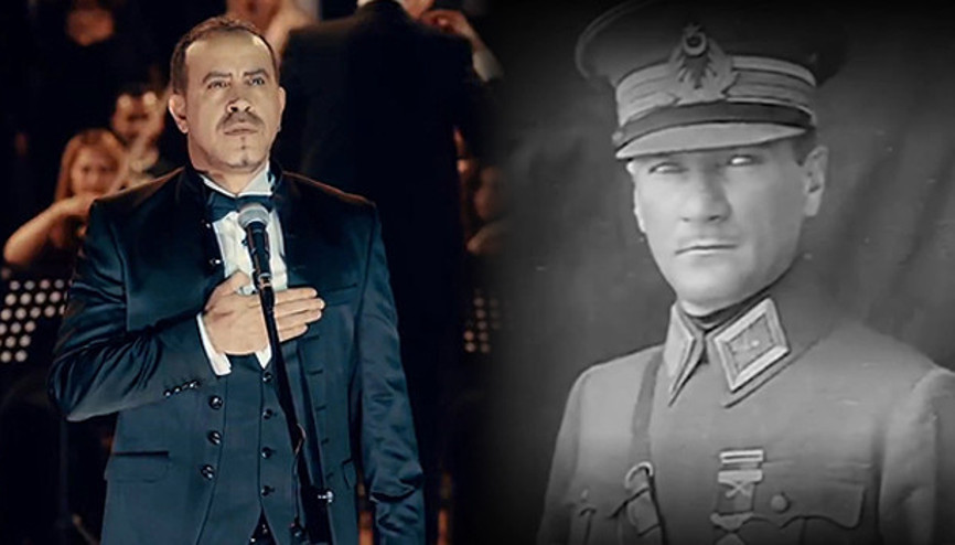 Haluk Leventten İzmir Marşı