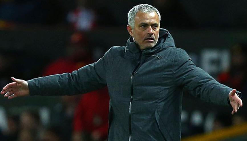 DÜŞMANLARIMIZ ÇOK