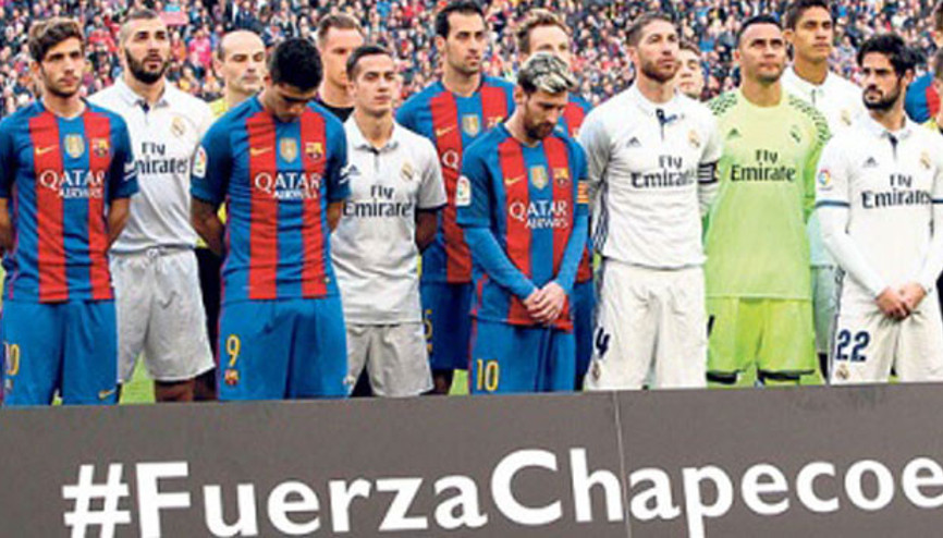 SADECE BARCELONA
