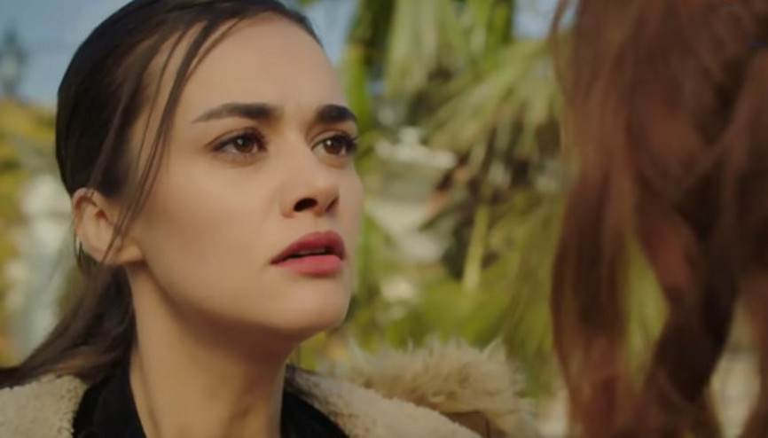 Evlat Kokusu 3. Bölüm Fragmanı - 2