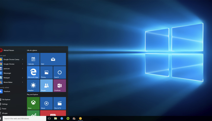 Windows 7 ve Windows 8 kullananlar dikkat