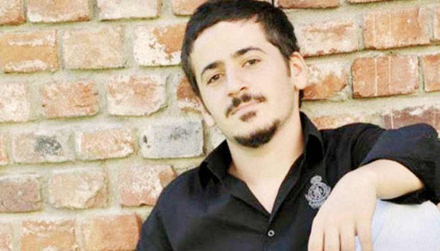 Doğum gününde anıldı