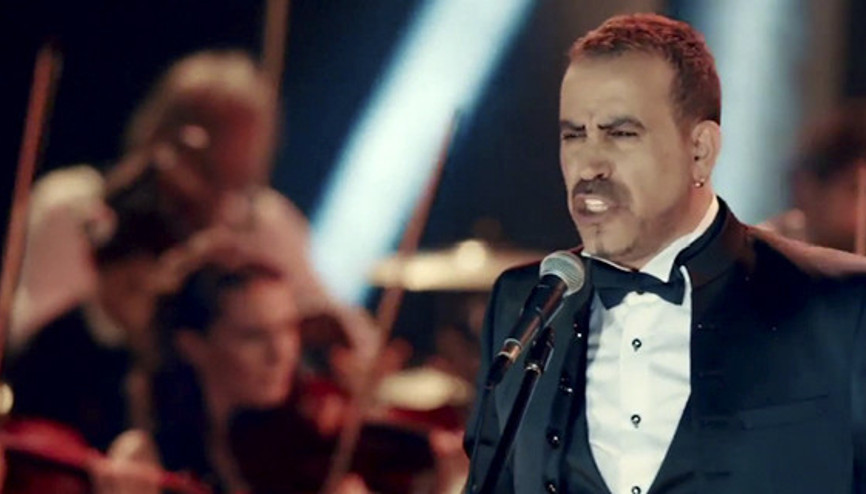 Haluk Leventten İzmir Marşı, facebook ve twitterı salladı