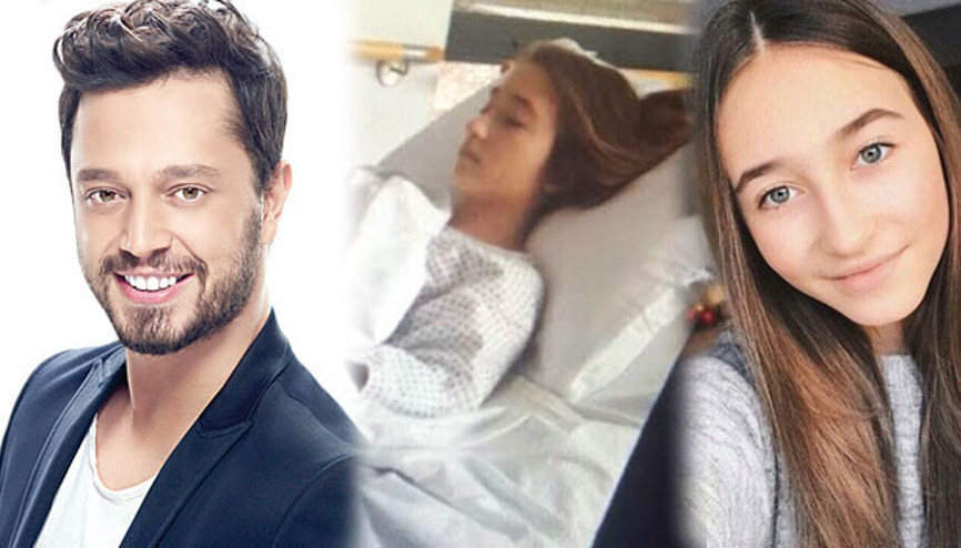 Murat Boz Tea Vllasalija’yı hayata döndürdü