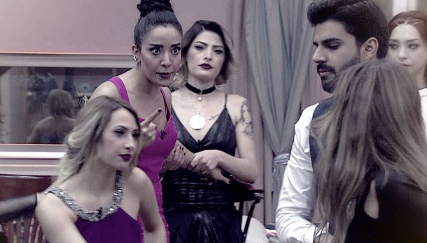 Kısmetse Olur Haftanın Finali Fragmanı