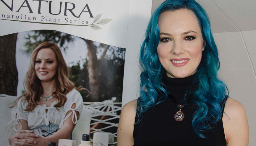 İzmirde organik kozmetik eğitimi