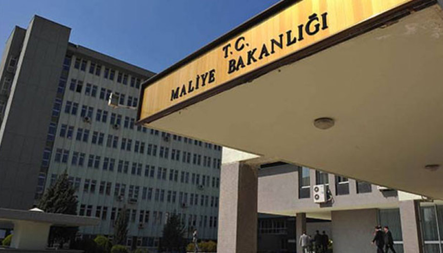 Maliye Bakanlığından dolandırıcılık uyarısı