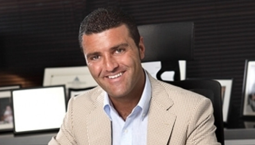 Emir Sarıgülden Levent Nazifoğluna tepki