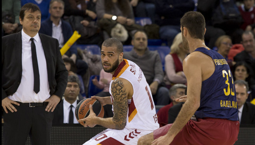 Galatasaray Odeabankta af çıktı