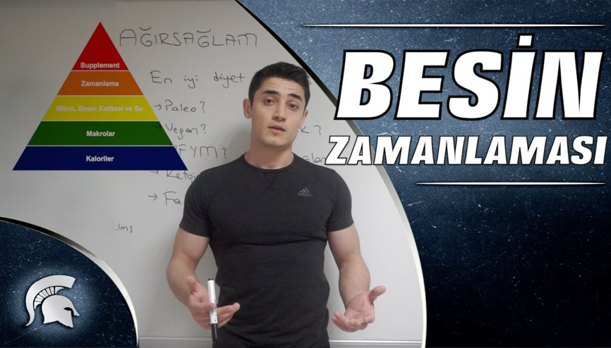 Besin Zamanlaması, Intermittent Fasting ve Ramazanda Spor - Beslenme | Ağır Sağlam Besin Zamanlaması, Intermittent Fasting ve Ramazanda Spor - Beslenme | Ağır Sağlam