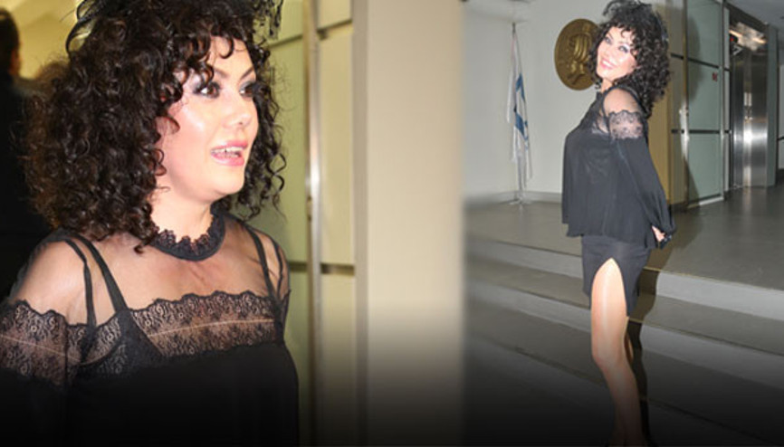 Mehtap Bayri: Bu kapalı halim