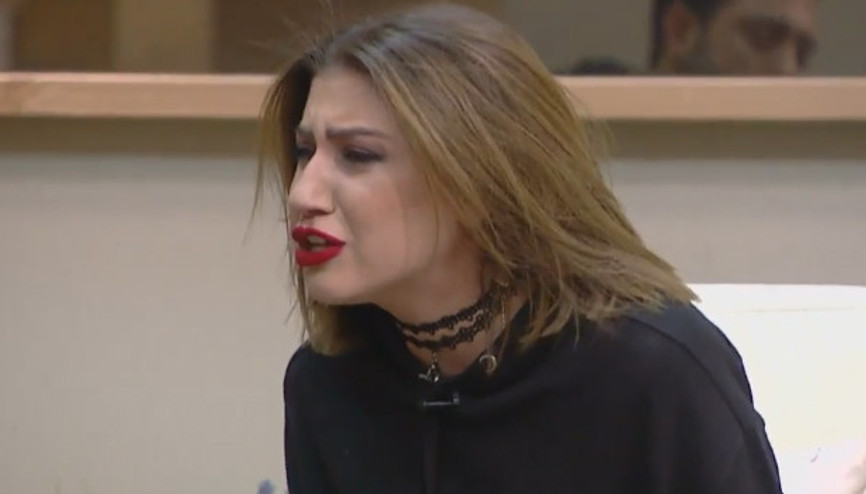 Melisi çıldırtan Cansu iddiası