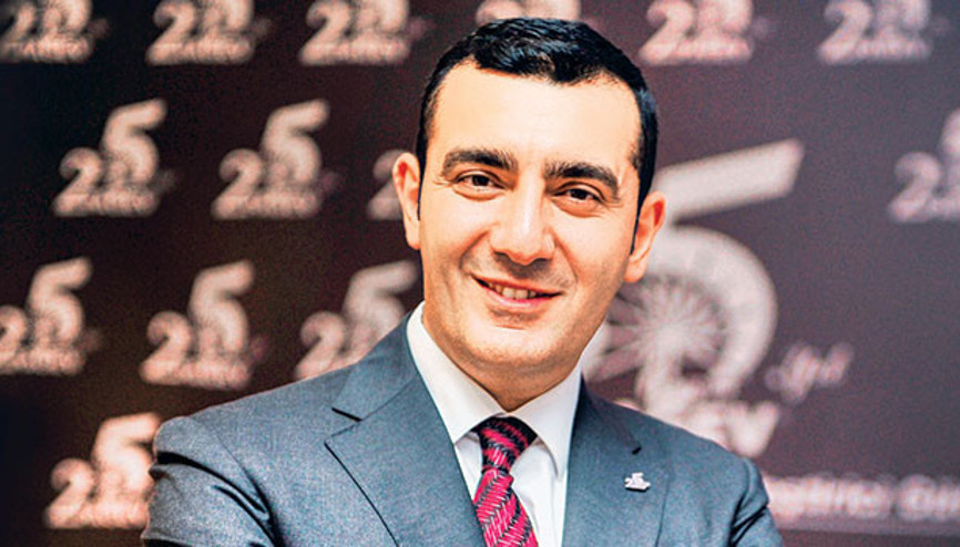 Yeni tanıtım grubuna 17 milyon liralık miras