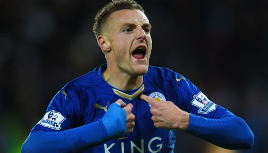 VARDY ÖLÜM TEHDİTLERİ ALIYOR