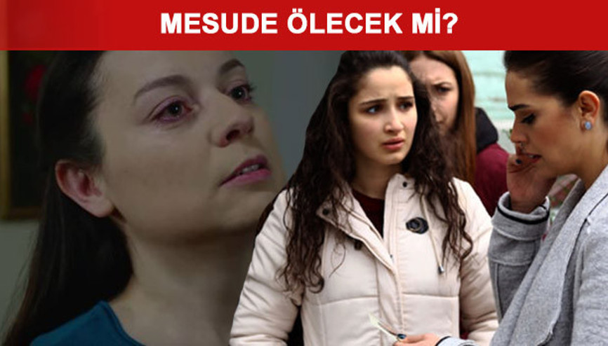 Kırgın Çiçekler yeni bölüm fragmanı yayımlandı: Mesude öldü mü