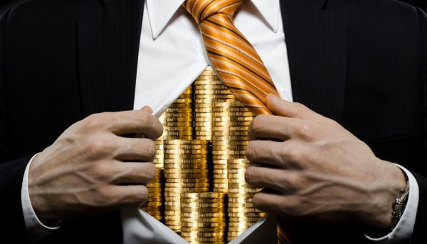 Dünyanın en zengin 100 ismi belli oldu