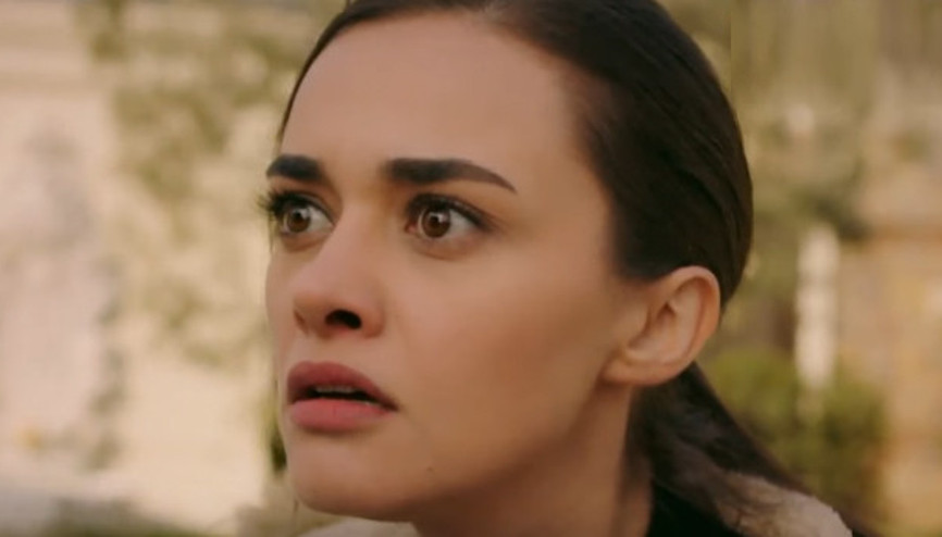 Evlat Kokusu 3. Bölüm Fragmanı - 3