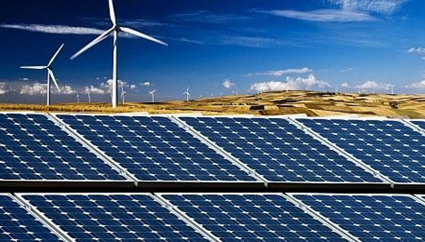 3. Berlin Enerji Dönüşüm Diyaloğu Konferansı başladı 3. Berlin Enerji Dönüşüm Diyaloğu Konferansı başladı