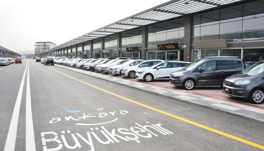 İkinci el KDV’de çözüm bekliyor